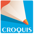 logo croquis